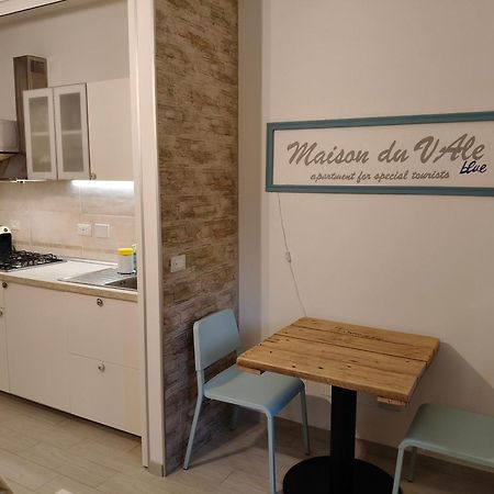 Maison Du Vale Sesta Godano Exterior foto